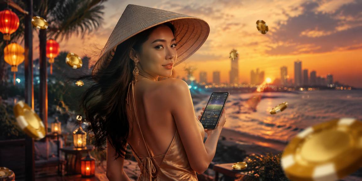 pl888 Slot Sen Vàng
